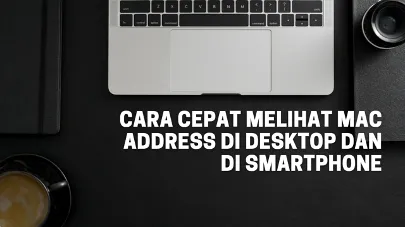 how to check mac address_