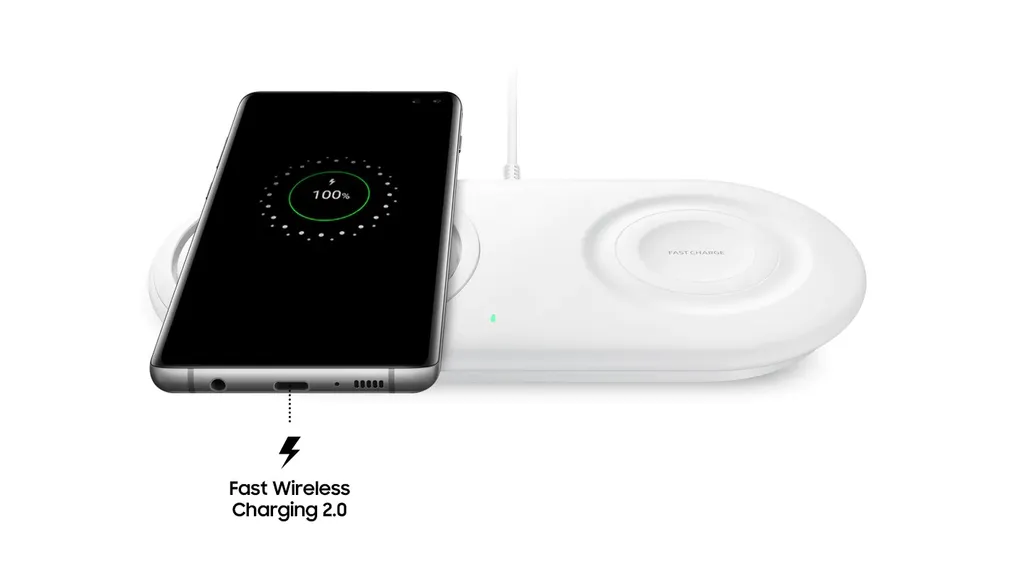 Fast Wireless Charging 2.0