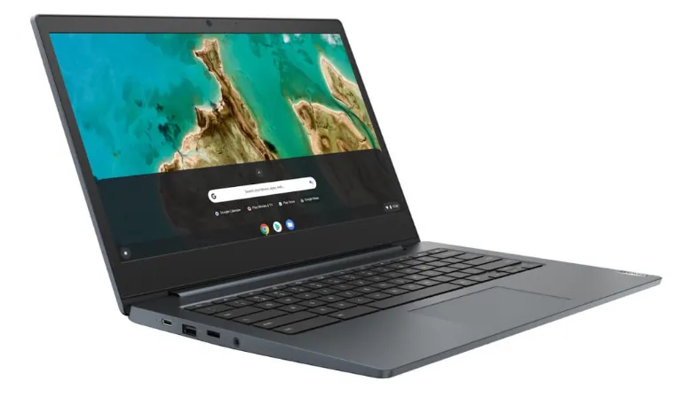 Lenovo 3 Chromebook 14 AMD A4