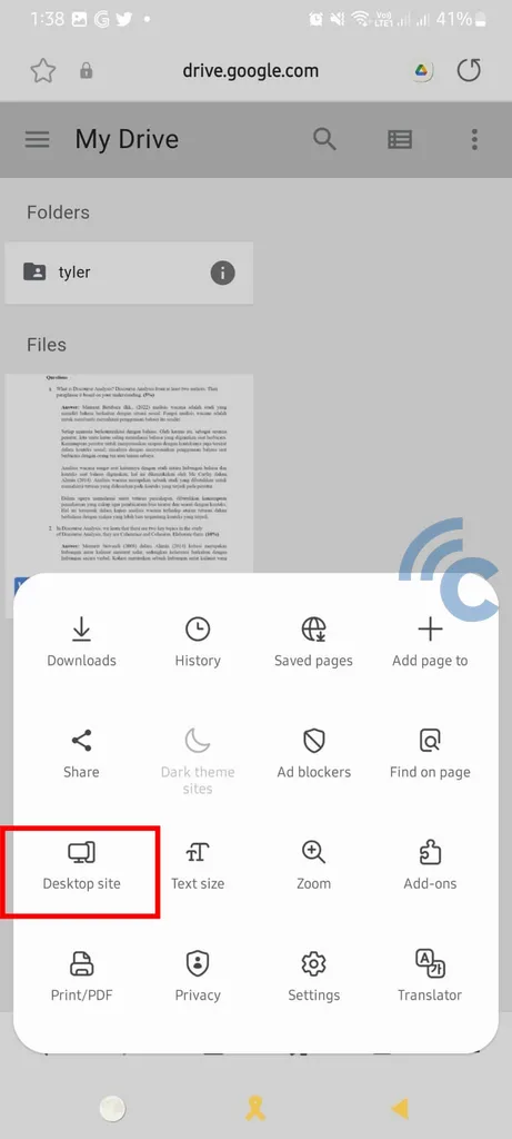 how to download google drive on cellphone 3_1_
