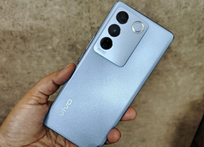 Vivo V27 Pro