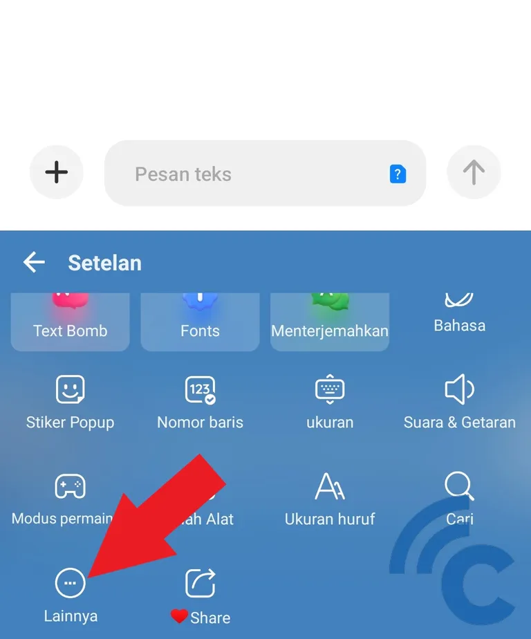 how to turn off xiaomi autocorrect
