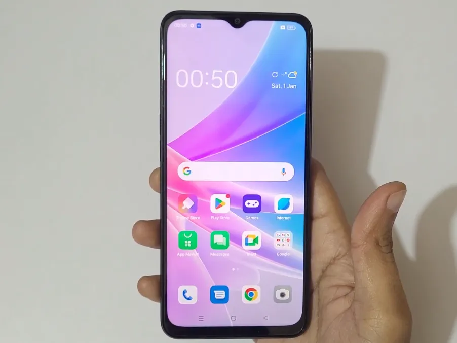 OPPO A78 5G