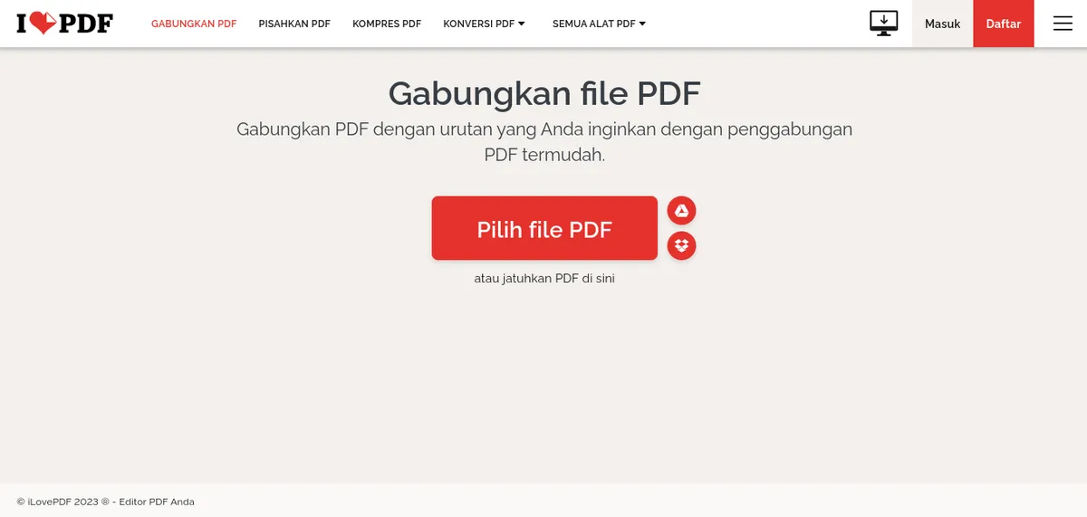 i love pdf_