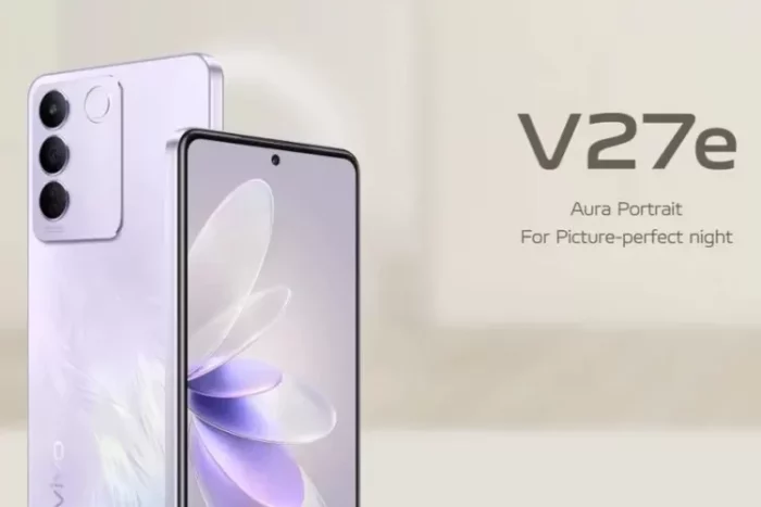 Vivo V27e Specifications 