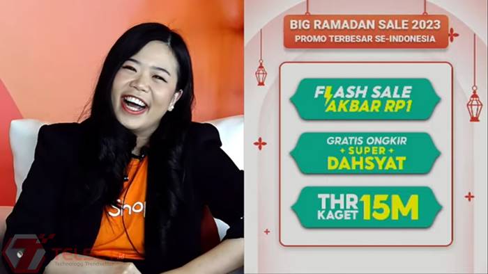 Promo Shopee Ramadan 2023