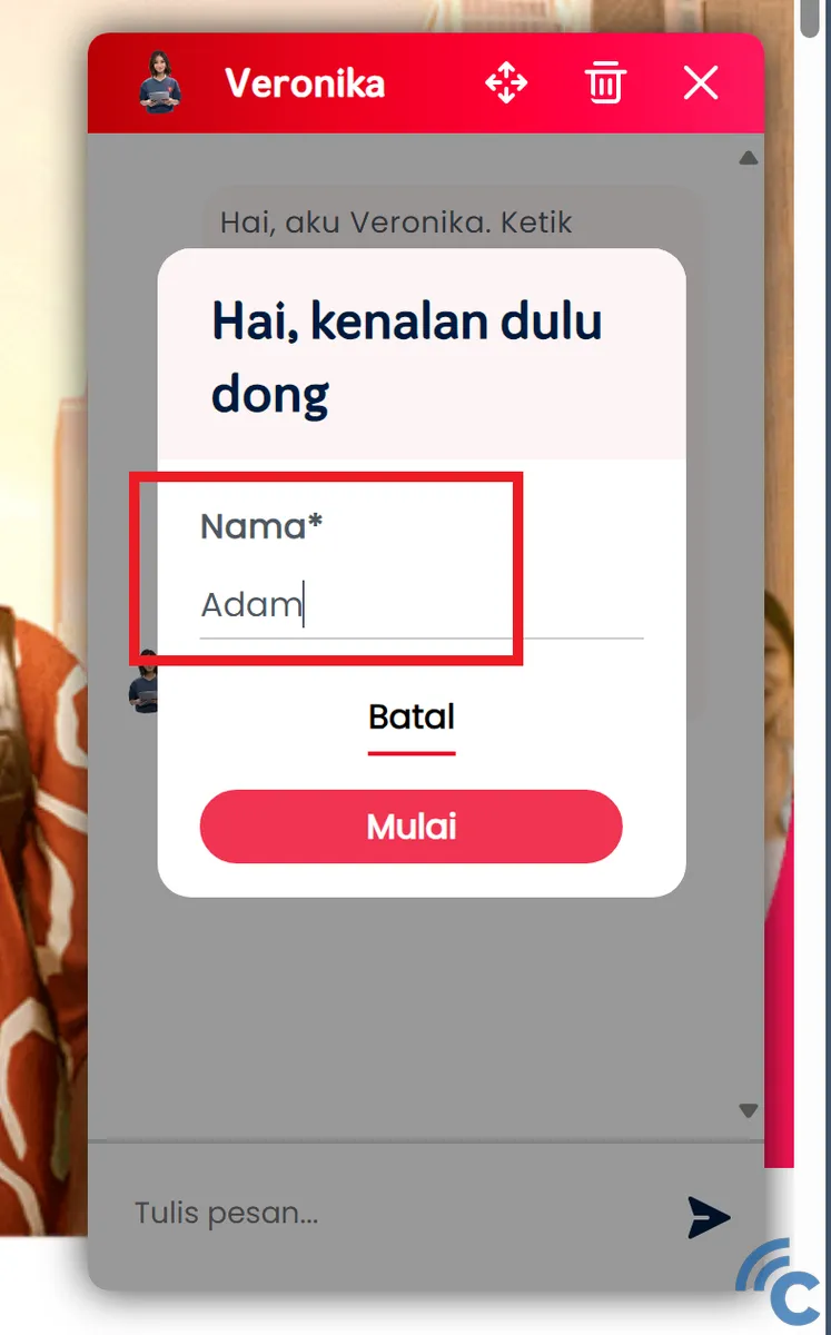 How to check remaining Telkomsel quota