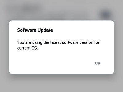 Software-Update