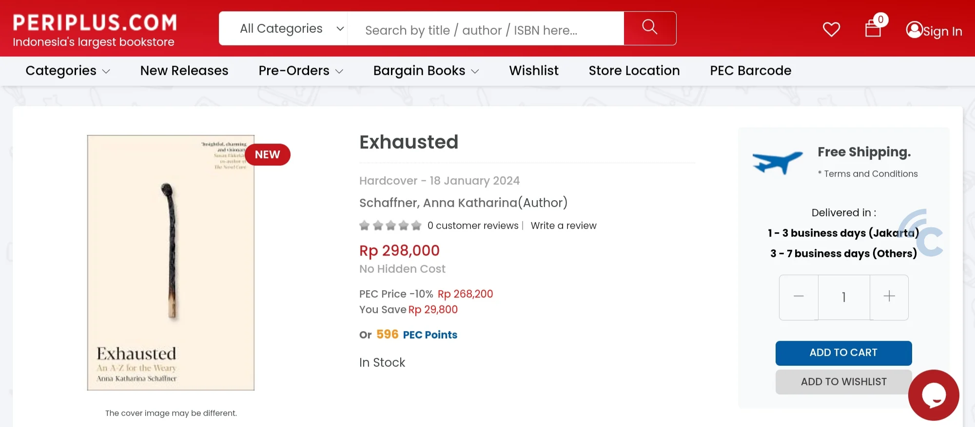 periplus